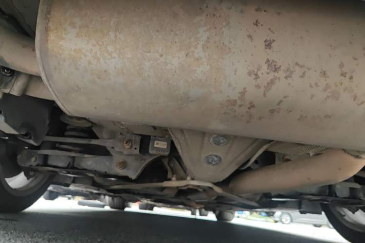Used BMW 4 Series 2014 428i Convertible Sport Design Package Chassis Rear