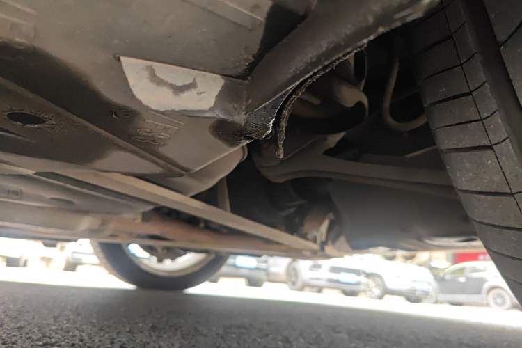 Used BMW 4 Series 2014 428i Convertible Sport Design Package Chassis Rear Left