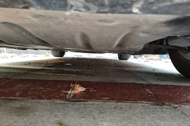 Used BMW 4 Series 2014 420i Fashion Model Chassis Front