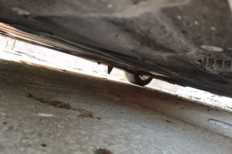Used BMW 4 Series 2014 420i Fashion Model Chassis Front Left