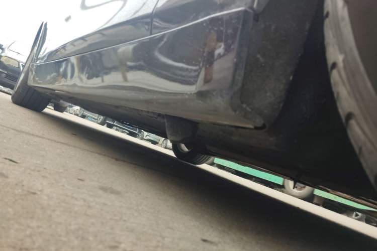 Used BMW 4 Series 2014 420i Convertible Fashion Model Chassis Front Right