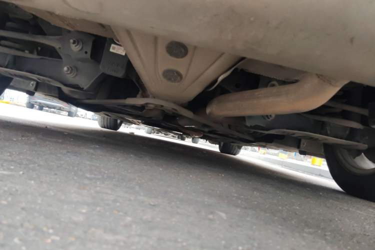 Used BMW 4 Series 2014 420i Convertible Fashion Model Chassis Rear