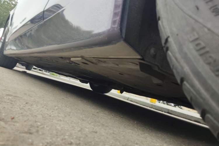 Used BMW 4 Series 2014 420i Convertible Fashion Model Chassis Rear Left