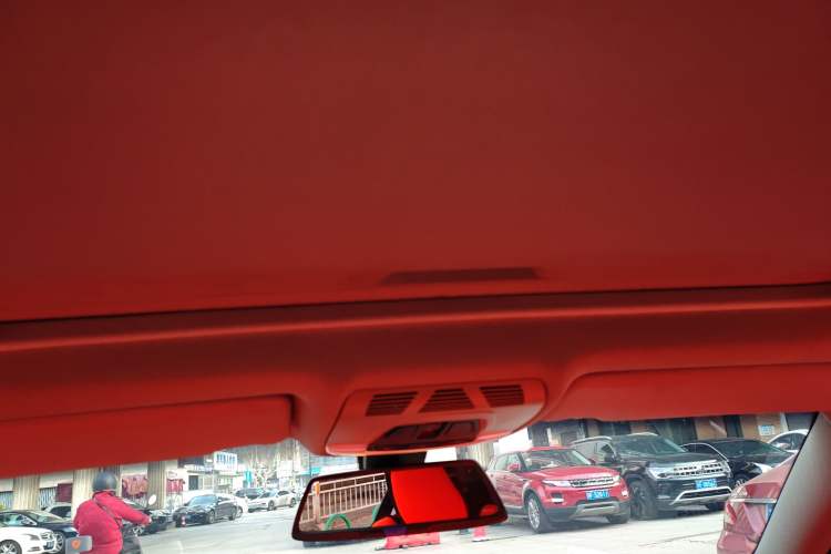 Used BMW 4 Series 2014 420i Fashion Model Headliner