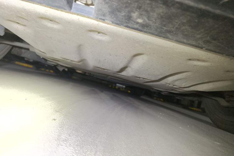 Used BMW 4 Series 2014 420i Gran Coupe Sport Design Package Chassis Front