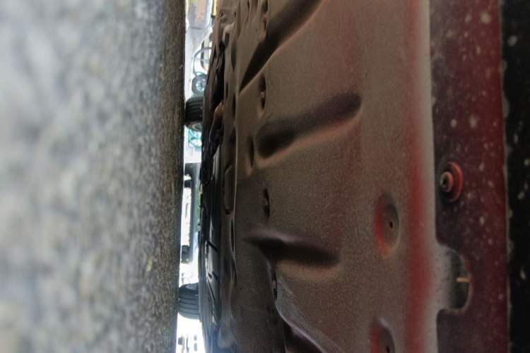 Used BMW 4 Series 2014 420i Design Package Model Chassis Front