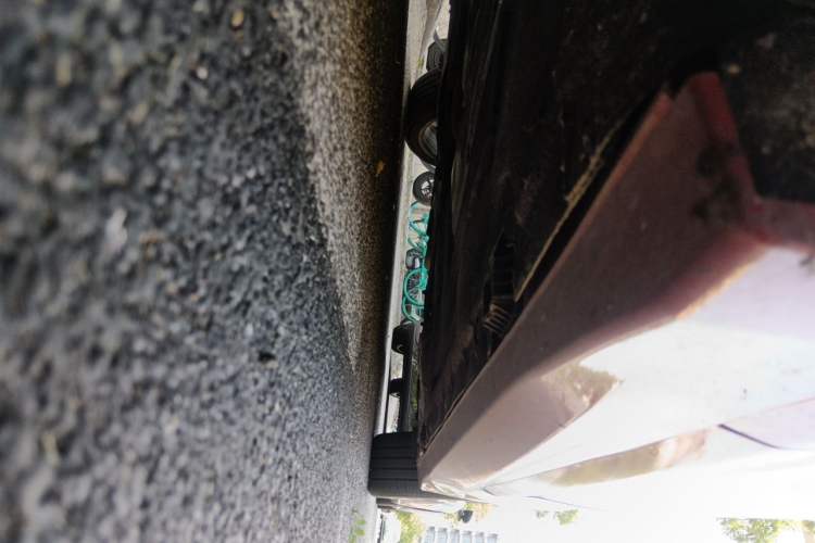 Used BMW 4 Series 2014 420i Design Package Model Chassis Front Left