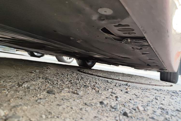 Used BMW 4 Series 2014 428i Sport Design Package Chassis Front Left