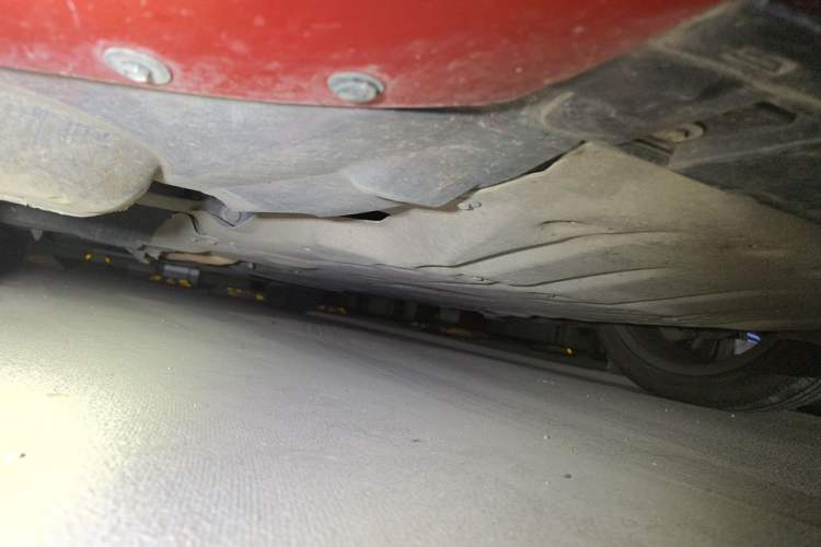 Used BMW 4 Series 2014 420i Gran Coupe Sport Design Package Chassis Front Right