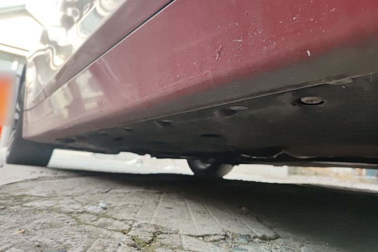 Used BMW 4 Series 2014 428i Sport Design Package Chassis Front Right