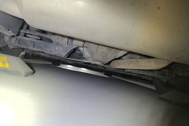 Used BMW 4 Series 2014 420i Gran Coupe Sport Design Package Chassis Rear