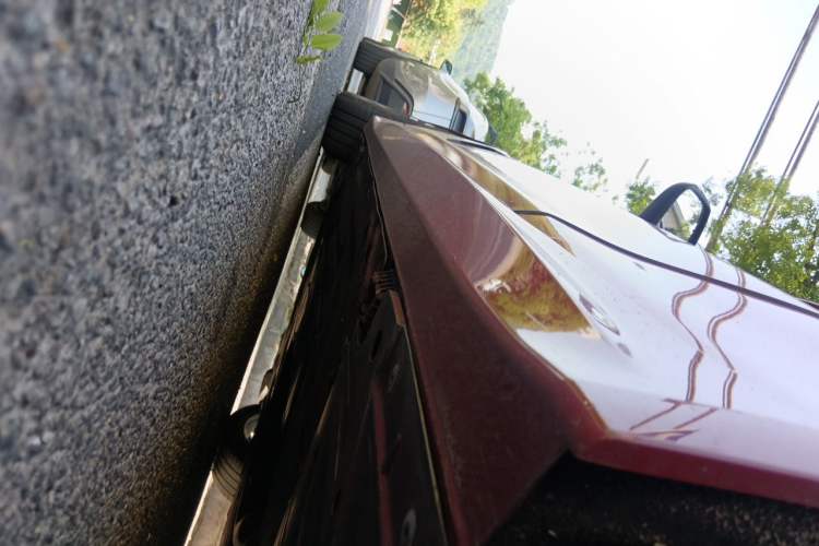 Used BMW 4 Series 2014 420i Design Package Model Chassis Rear Left