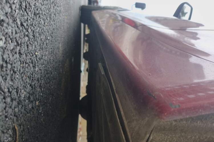 Used BMW 4 Series 2014 420i Convertible Fashion Model Chassis Rear Left