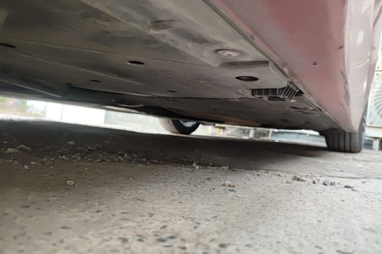 Used BMW 4 Series 2014 428i Sport Design Package Chassis Rear Right