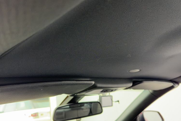 Used BMW 4 Series 2014 420i Convertible Sports Design Package Headliner