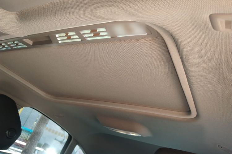 Used BMW 4 Series 2014 420i Gran Coupe Fashion Model Headliner