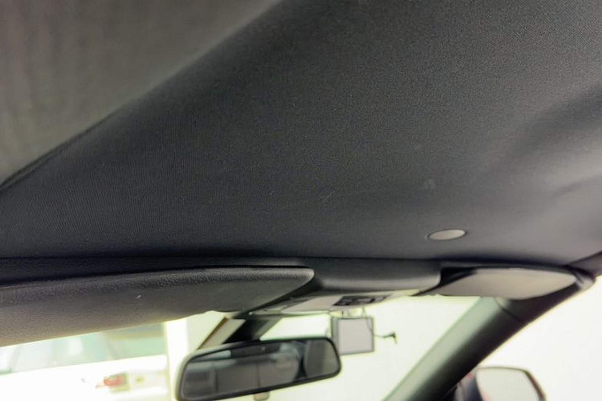 Used BMW 4 Series 2014 420i Convertible Sports Design Package Interior 8