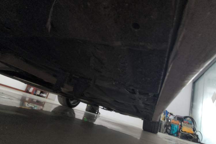 Used BMW 4 Series 2014 420i Convertible Sports Design Package Right Side Sill