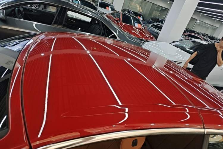 Used BMW 4 Series 2014 420i Convertible Luxury Design Package Roof