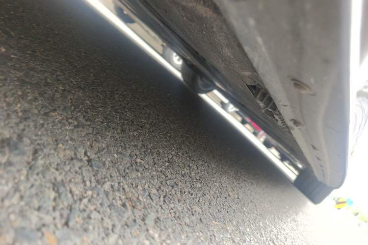 Used BMW 4 Series 2014 428i Sport Design Package Chassis Front Left