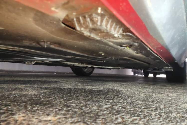 Used BMW 4 Series 2014 428i Sport Design Package Chassis Front Left