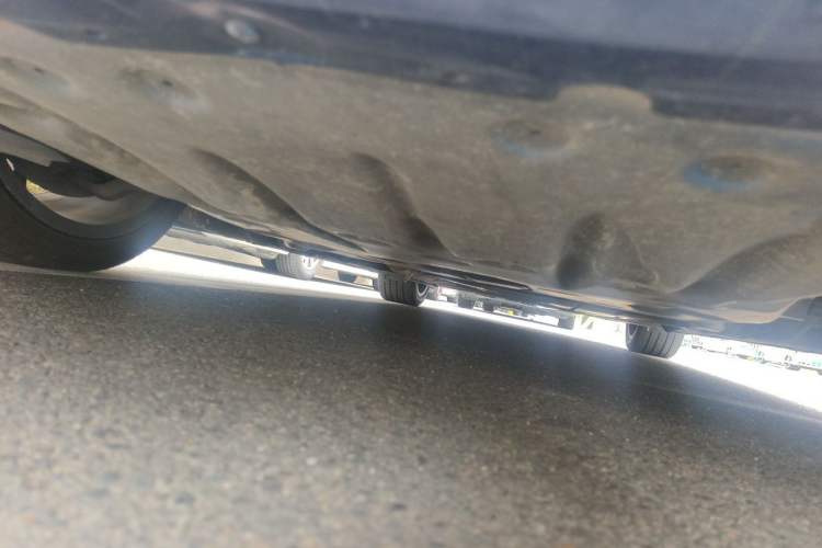 Used BMW 4 Series 2014 428i Sport Design Package Chassis Front