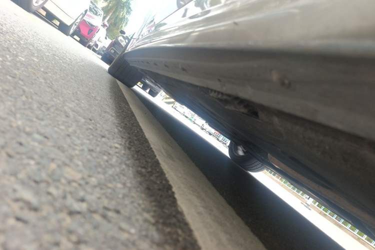 Used BMW 4 Series 2014 428i Sport Design Package Chassis Front Right