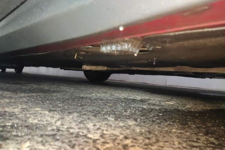 Used BMW 4 Series 2014 428i Sport Design Package Chassis Front Right