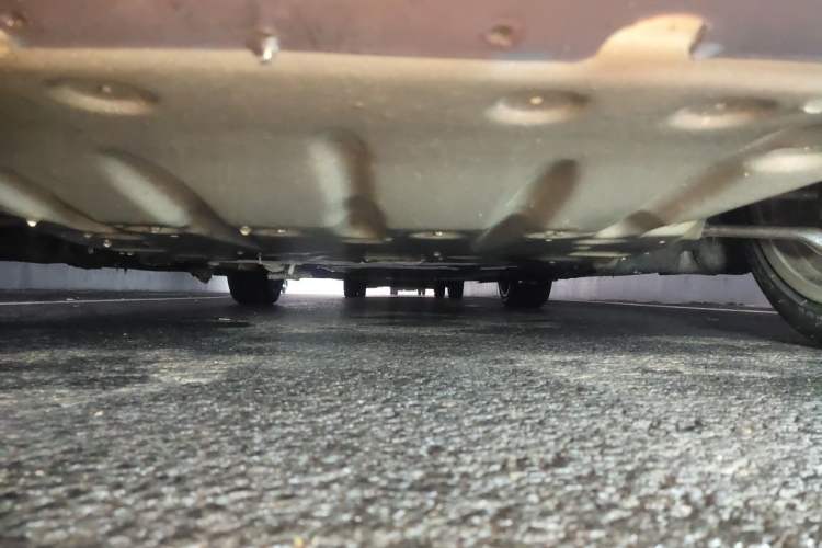 Used BMW 4 Series 2014 428i Sport Design Package Chassis Front