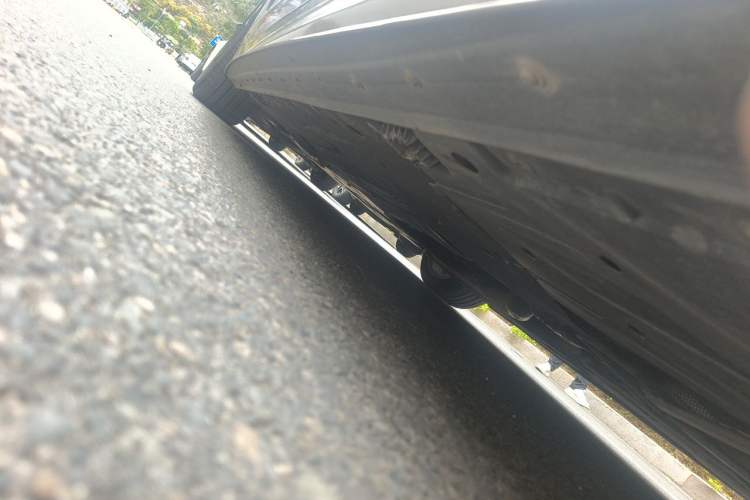 Used BMW 4 Series 2014 428i Sport Design Package Chassis Rear Left
