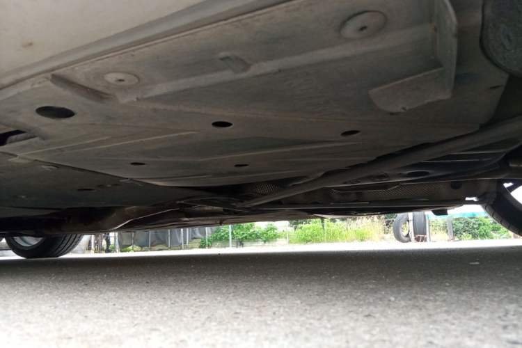 Used BMW 4 Series 2014 420i Design Package Model Chassis Rear Left