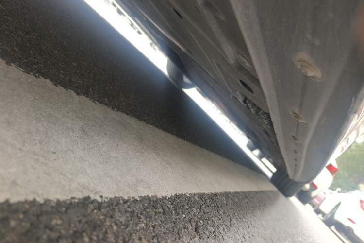Used BMW 4 Series 2014 428i Sport Design Package Chassis Rear Right