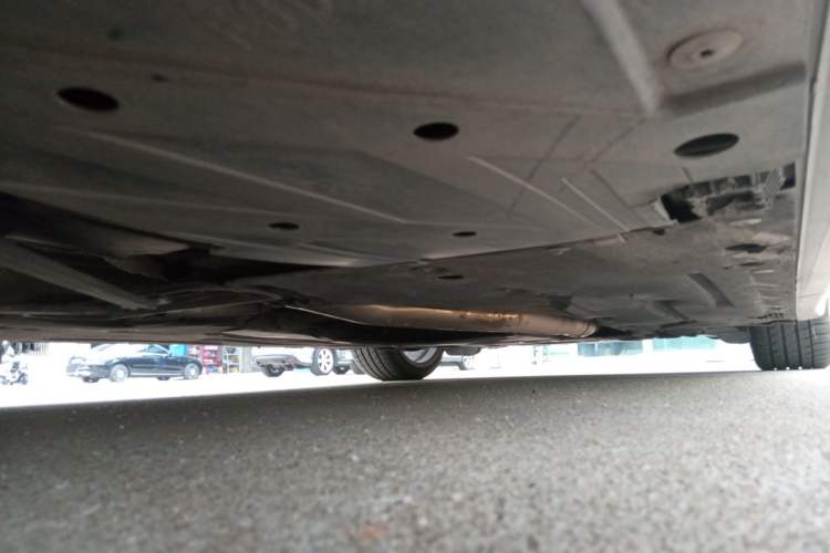 Used BMW 4 Series 2014 420i Design Package Model Chassis Rear Right
