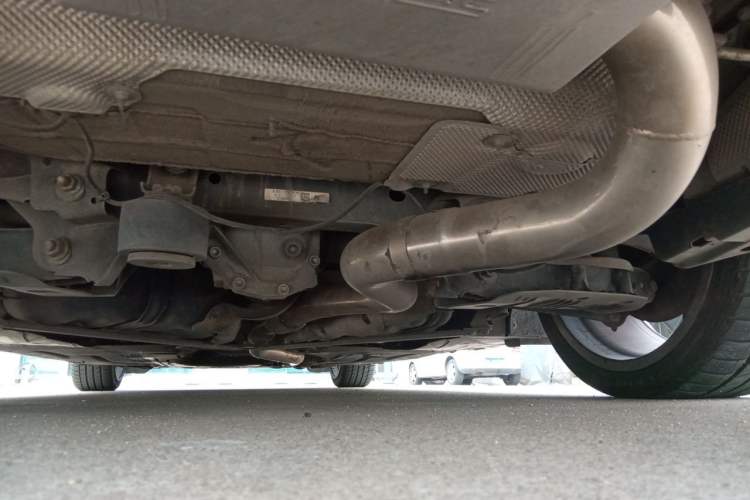 Used BMW 4 Series 2014 420i Design Package Model Chassis Rear