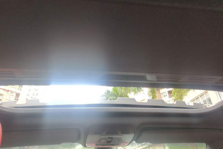 Used BMW 4 Series 2014 428i Sport Design Package Headliner