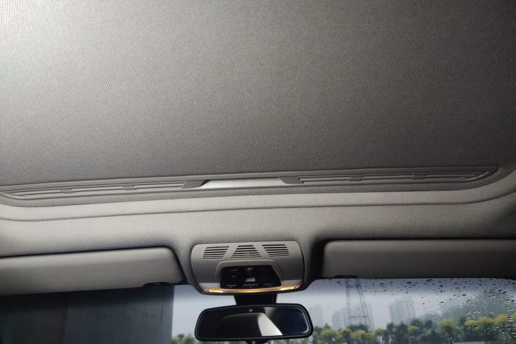 Used BMW 4 Series 2014 428i Sport Design Package Headliner