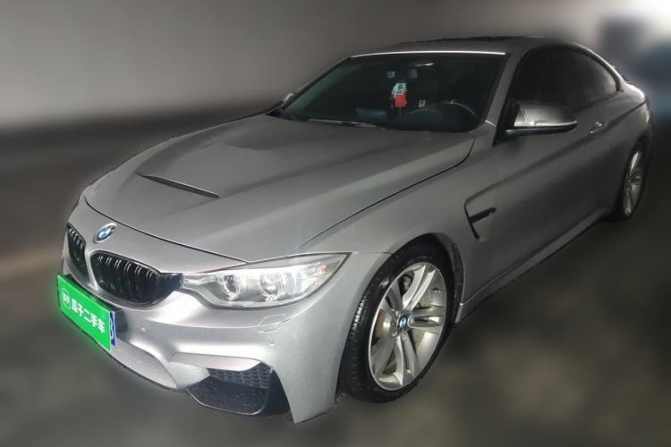 Used BMW 4 Series 2014 428i Sport Design Package Guazi used car, China used car export, Used car for sale, Used  cars, Cheapest cars for sale