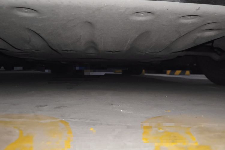 Used BMW 4 Series 2014 420i Gran Coupe Sport Design Package Chassis Front