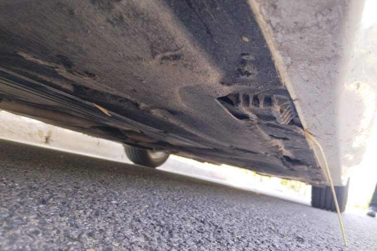 Used BMW 4 Series 2014 428i Sport Design Package Chassis Front Left
