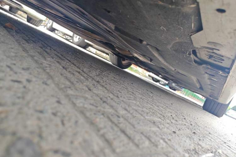 Used BMW 4 Series 2014 420i Gran Coupe Fashion Model Chassis Front Left