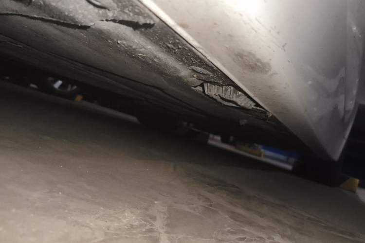 Used BMW 4 Series 2014 420i Gran Coupe Sport Design Package Chassis Front Left