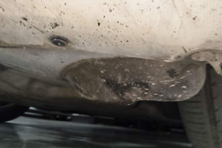 Used BMW 4 Series 2014 420i Gran Coupe Fashion Model Chassis Front Left