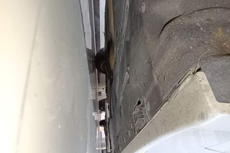 Used BMW 4 Series 2014 420i Fashion Model Chassis Front Left