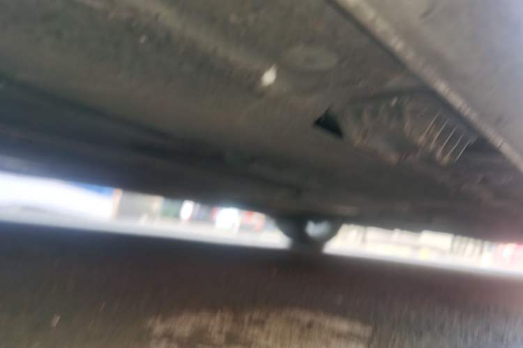 Used BMW 4 Series 2014 420i Fashion Model Chassis Front Left