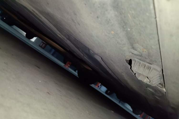 Used BMW 4 Series 2014 420i Gran Coupe Fashion Model Chassis Front Left