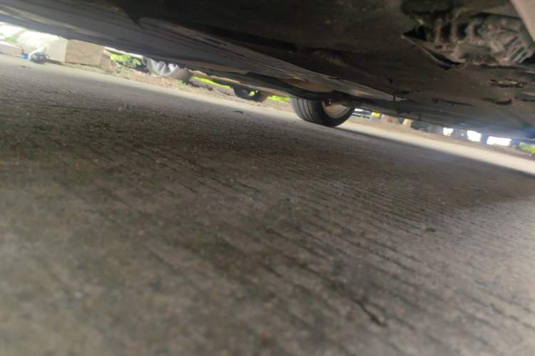 Used BMW 4 Series 2014 420i Gran Coupe Fashion Model Chassis Front Left
