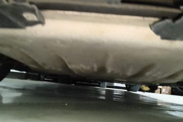 Used BMW 4 Series 2014 420i Gran Coupe Fashion Model Chassis Front