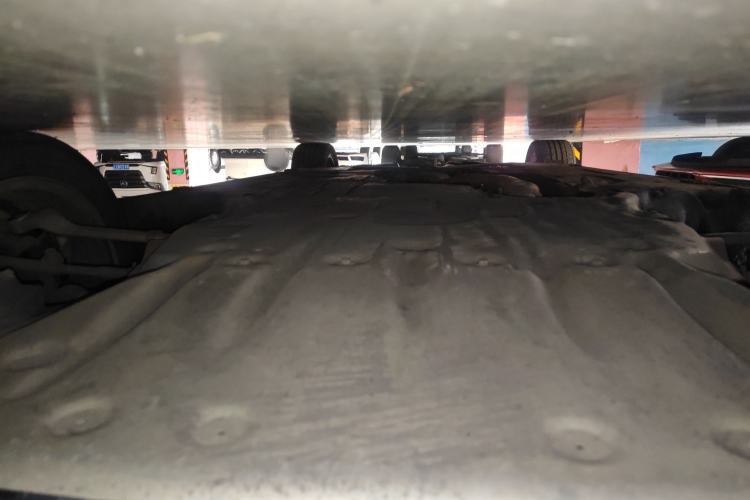 Used BMW 4 Series 2014 420i Fashion Model Chassis Front