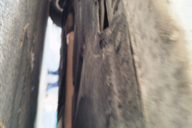 Used BMW 4 Series 2014 420i Fashion Model Chassis Front Right