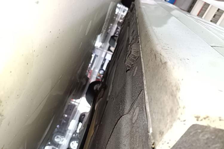 Used BMW 4 Series 2014 420i Fashion Model Chassis Front Right